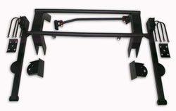 02'-08' Dodge Ram 1500 Rear Air Suspension Kit