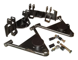 07'-18' Chevy/GMC 1500 Front Control Arm Kit